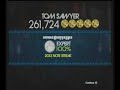 Rock Band Expert Drums Tom Sawyer FC 100%