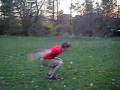 Backflip [Back Tuck]