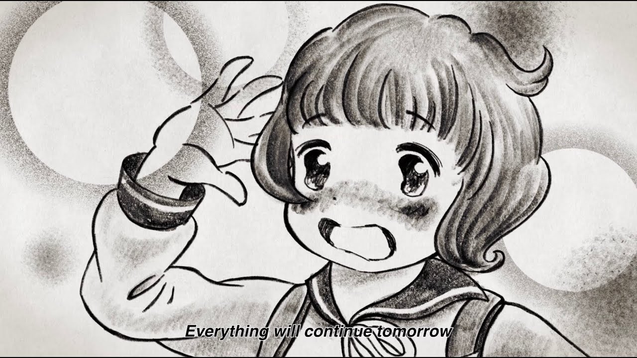 安藤裕子 - "All the little things"リリックムービーを公開 新譜「Kongtong Recordings」2021年11月17日発売 thm Music info Clip