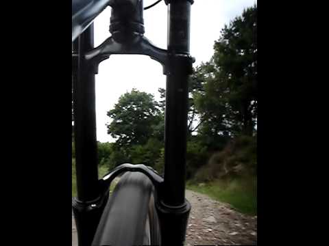 how to rebuild marzocchi junior t
