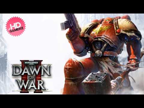 dawn of war