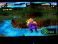 Dragonball Z Budakai Tenkaichi 2: Dragon Tournament- Super Sayian 2 Teen Gohan