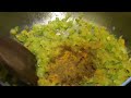 Receta de Cocina -  Brocheta de pollo con salsa curry