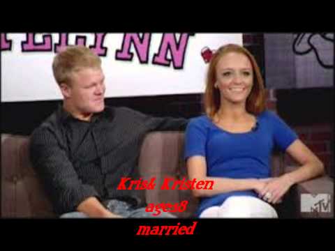 how to cast for 16 and pregnant