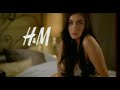 jolie madame emmanuelle beart the french actress in advertising for underwears on a different music which is used to be usually.
