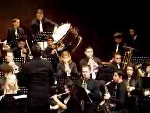 Orquestra de Soprosはアルガルベをします。