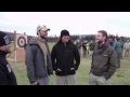 13th Annual Forrest Sports Festival Fairbanks Alaska