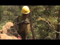 Footage Of Vandenberg Air Force Base Firefighters ...