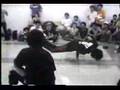 BigSouth vs FreeStyle part2