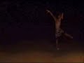 Jazz dance solo \"Veins\"