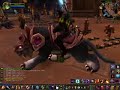World of Warcraft - Dead Gnomes Stunt Move World of Warcraft - Dead Gnomes Stunt Move