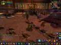 World of Warcraft - Dead Gnomes Stunt Move