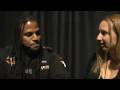 Traa Daniels NAMM 2009 Interview