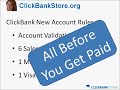 How to Maximize Clickbank Vendor Profits How to Maximize Clickbank Vendor Profits