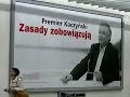 Kaczynski is everywhere / Kaczy?ski jest wsz?dzie Kaczynski is everywhere / Kaczy?ski jest wsz?dzie