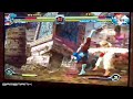 Tatsunoko vs. Capcom: Yatterman, Ryu, Chun-Li