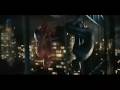 Spider-man 3 Trailer (With Venom at the End)