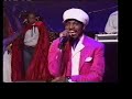 Outkast Hey Ya on the Late Show