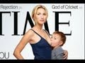 Time Breastfeeding Cover - YouTube