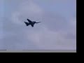 Air Show! And Missile launch at end! Air Show! And Missile launch at end!