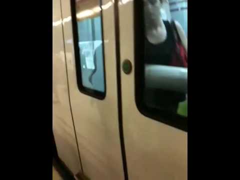 Metro Barcelona