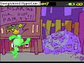 Alien Hominid ( Flash Game )
