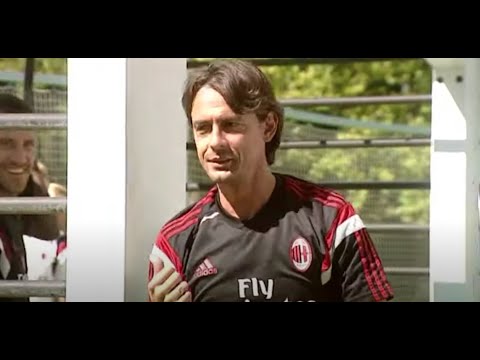 Work hard, Play hard! Training in Milanello | AC Milan Official