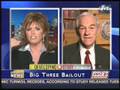 Ron Paul On CNN Headline News  With Jane Velez-Mitchell