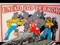 algumas aliadas da Cearamor (NORDESTE)