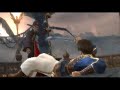 Prince of Persia - The Sands of Time Ending and Final Boss.