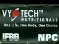 2006 Colorado Pro Darrem Charles vs Phillip Heath 2006 Colorado Pro Darrem Charles vs Phillip Heath