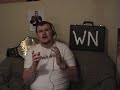 White Noise Wrestling Review Episode 1 White Noise Wrestling Review Episode 1