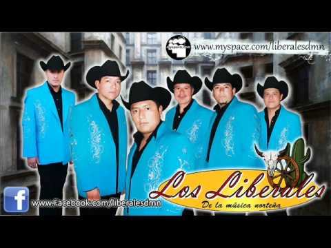 Los Liberales De La Musica Norteña - Corrido De San Pedro Mixtepec