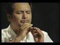 Nahui Ollin (featuring Osvaldo Hernandez)