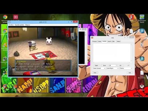 download gameshark for pc psx