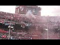 Hinchada de River Plate - Espectacular - Campeon 2008	