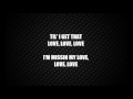 Shaggy- That Love Ft. Alkaline Dancehalll Remix Ly