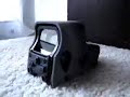 Unicorn EOtech Replica CUSTOM PAINTED! Unicorn EOtech Replica CUSTOM PAINTED!