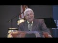Dr. Mark Duplantis The gift of a Prophet
