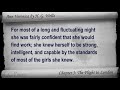 Chapter 05 - Ann Veronica by HG Wells