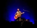 videos de Richard Ashcroft - drugs dont work LIVE