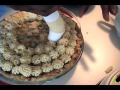 Amazing All-in-One Thanksgiving Leftover Pie!
