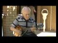 Michael Meneghetti IL MANDOLIN DI SIGNORE ANTONIO homage