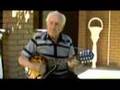 Michael Meneghetti IL MANDOLIN DI SIGNORE ANTONIO homage