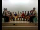 \"Hanggan\" Acadz Choral Arts Guild