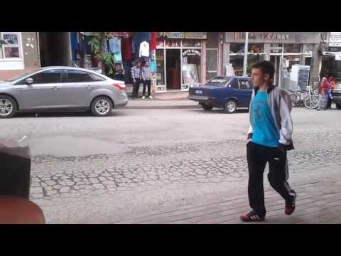 pasif gay
