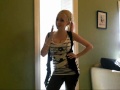 Outfit of the day - 6(1 month ago)