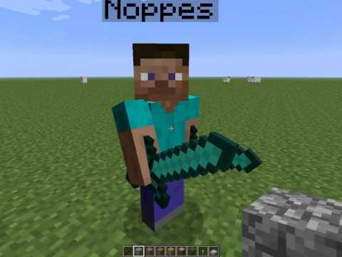 how to get more npcs in minecraft
