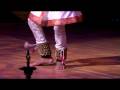 Pt. Chitresh Das performs his legendary traditional Kathak solo - Pt. 1
