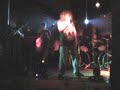 ARMORY (Live) \"Riding The Cosmic Winds\" July 7, 2007